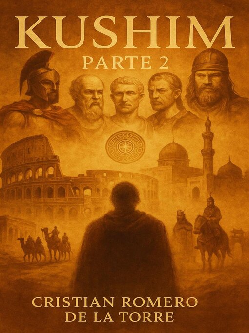 Title details for Kushim--Parte 2 by Cristian Romero de la Torre - Available